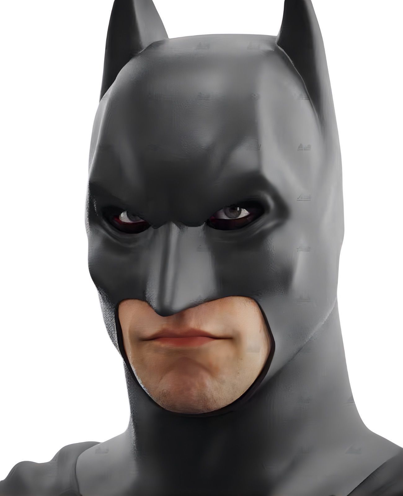1/6 ガレージキット フィギュア バットマン 未塗装 49cm - メルカリ