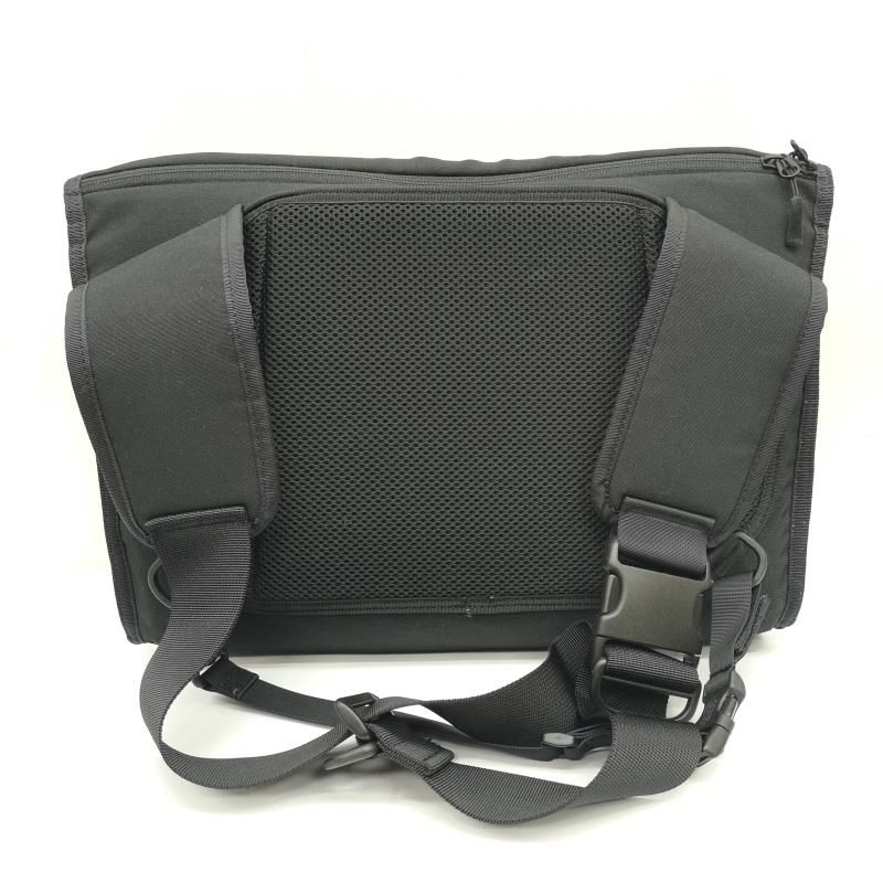 PORTER コーデュラ ブラックショルダーバッグ PORTER ポーター ショルダーバッグ ショルダー バッグ CORDURA - メルカリ