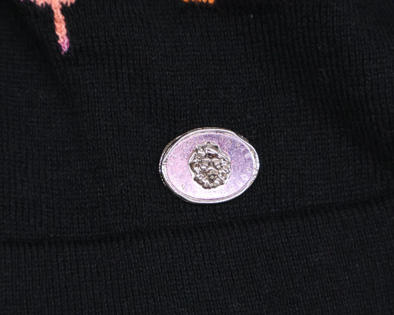 CHANEL シャネル 美品 国内正規 P72160K10373 22P マルチロゴ