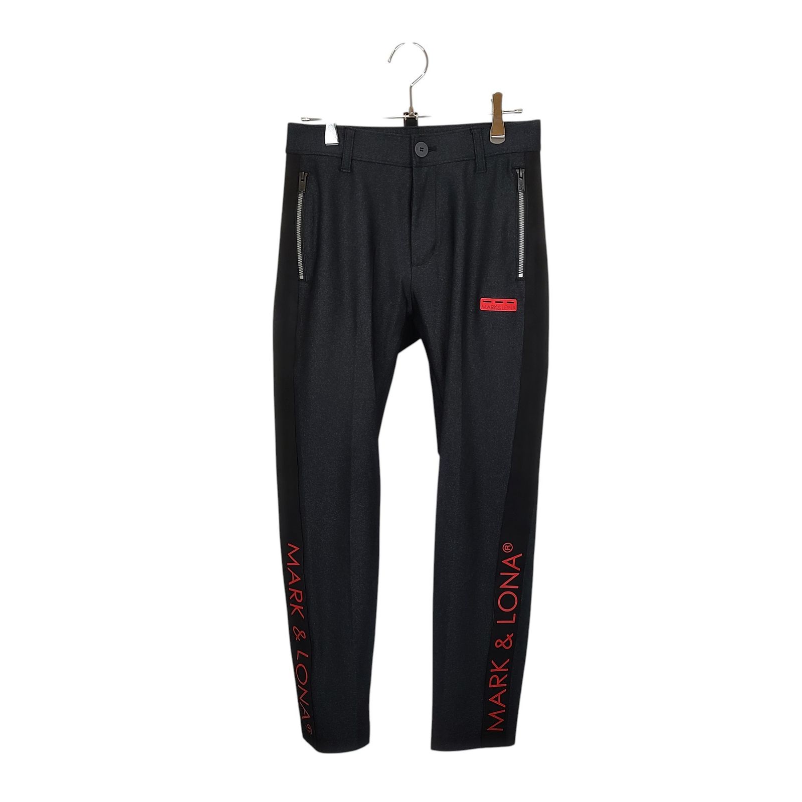MARK＆LONA マークアンドロナ ゴルフ 20AW ストレッチ パンツ