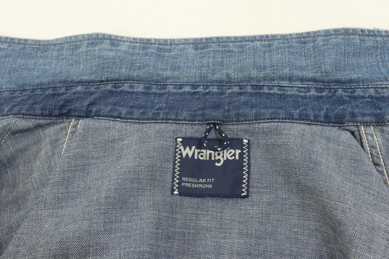 Wrangler