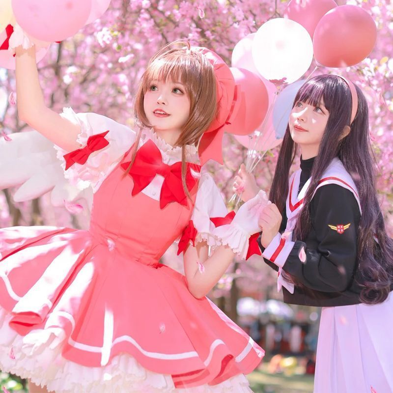 ワンピース 帽子