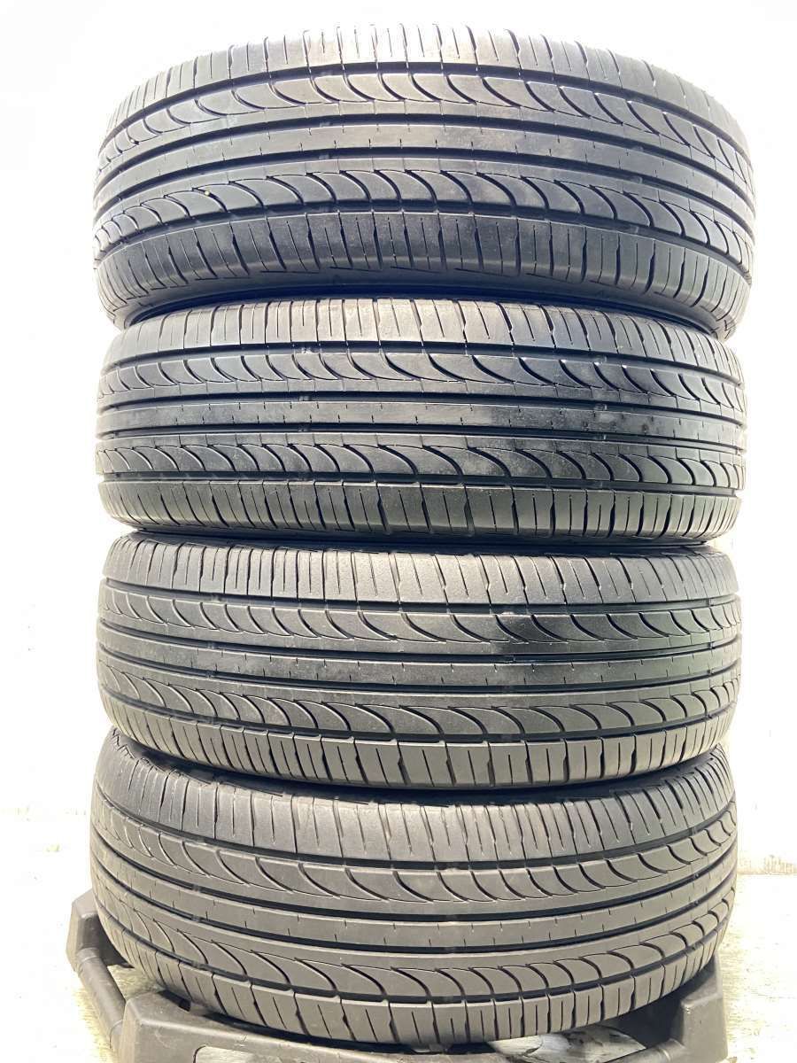 195/65R15 サマータイヤ 4本