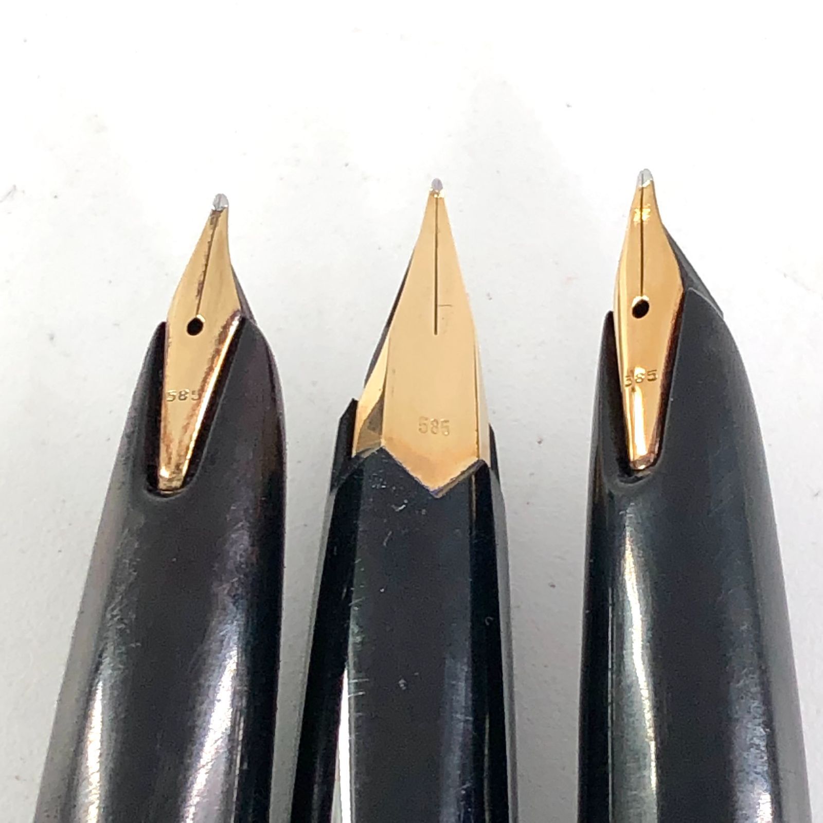 刻印 6本セット