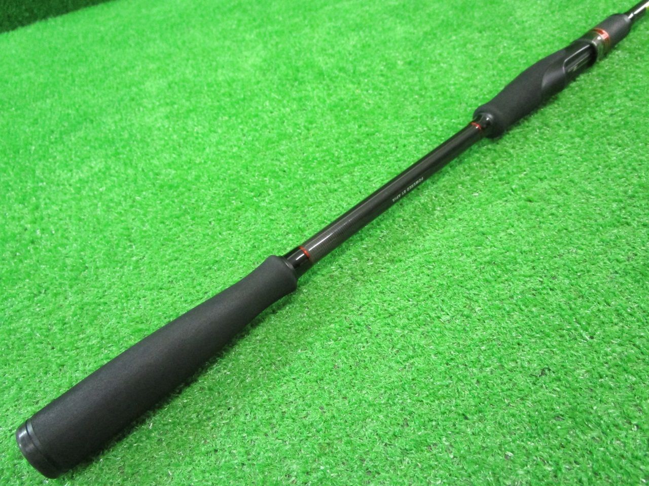 APIA Foojin'Z EXⅣ HIGH ROLLER S103MLアピア アピア ハイローラー