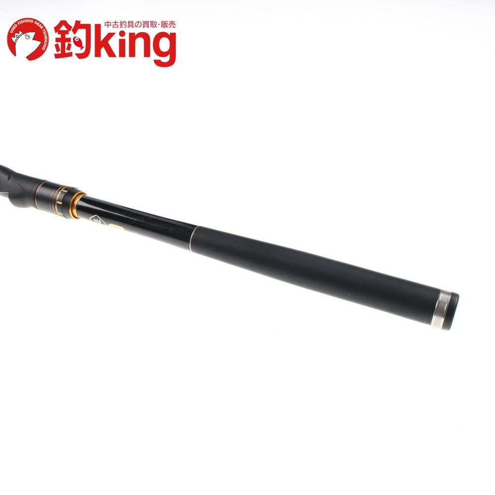 美品！シマノツインパルサーSZ 1.5号 485-520 中古/美品】 シマノ 