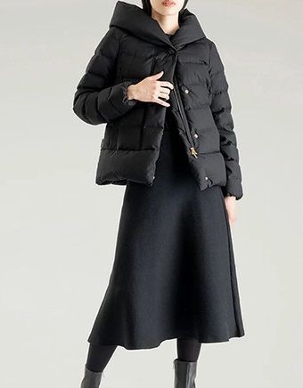 WOOLRICH(ウールリッチ) PUFFY PRESCOTT JACKET パフィープレスコット 