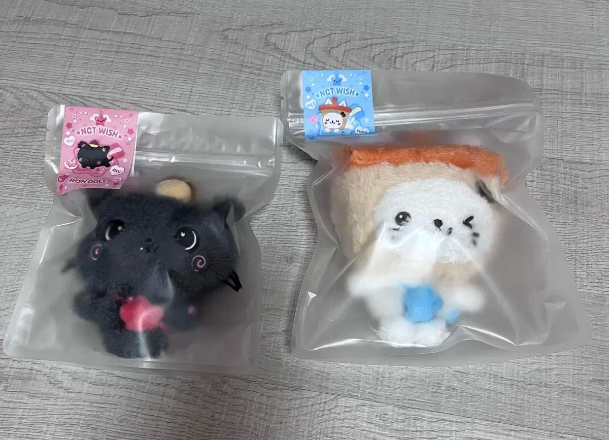 ウィシドル クリ バブルナイト 実物 O