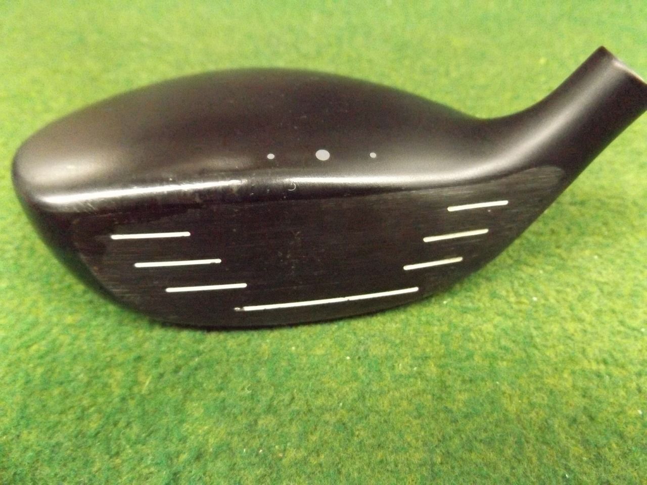 2447 G 425 MAX 3 W 14.5° ヘッド カバー無 ピン フェアウェイウッド .972505