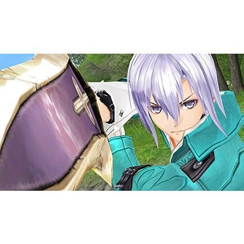 シャイニング レゾナンス PlayStation R 3 the Best - PS3