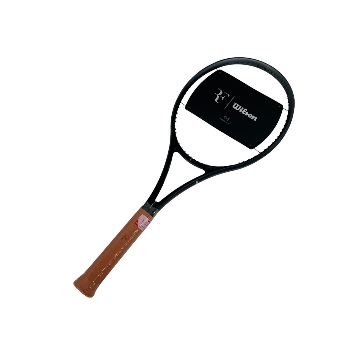 Wilson RF 01 FUTURE 16×19 280g テニスラケット 硬式 ウィルソン スポーツ用品 S9957261