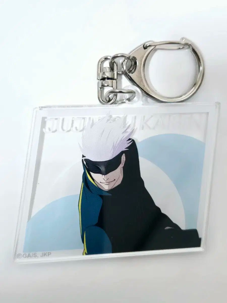 呪術廻戦　じゅじゅフェス2024 アクリルキーホルダー　コンプリートセット 8/25（日）開催「じゅじゅフェス 2024」のオリジナルグッズの