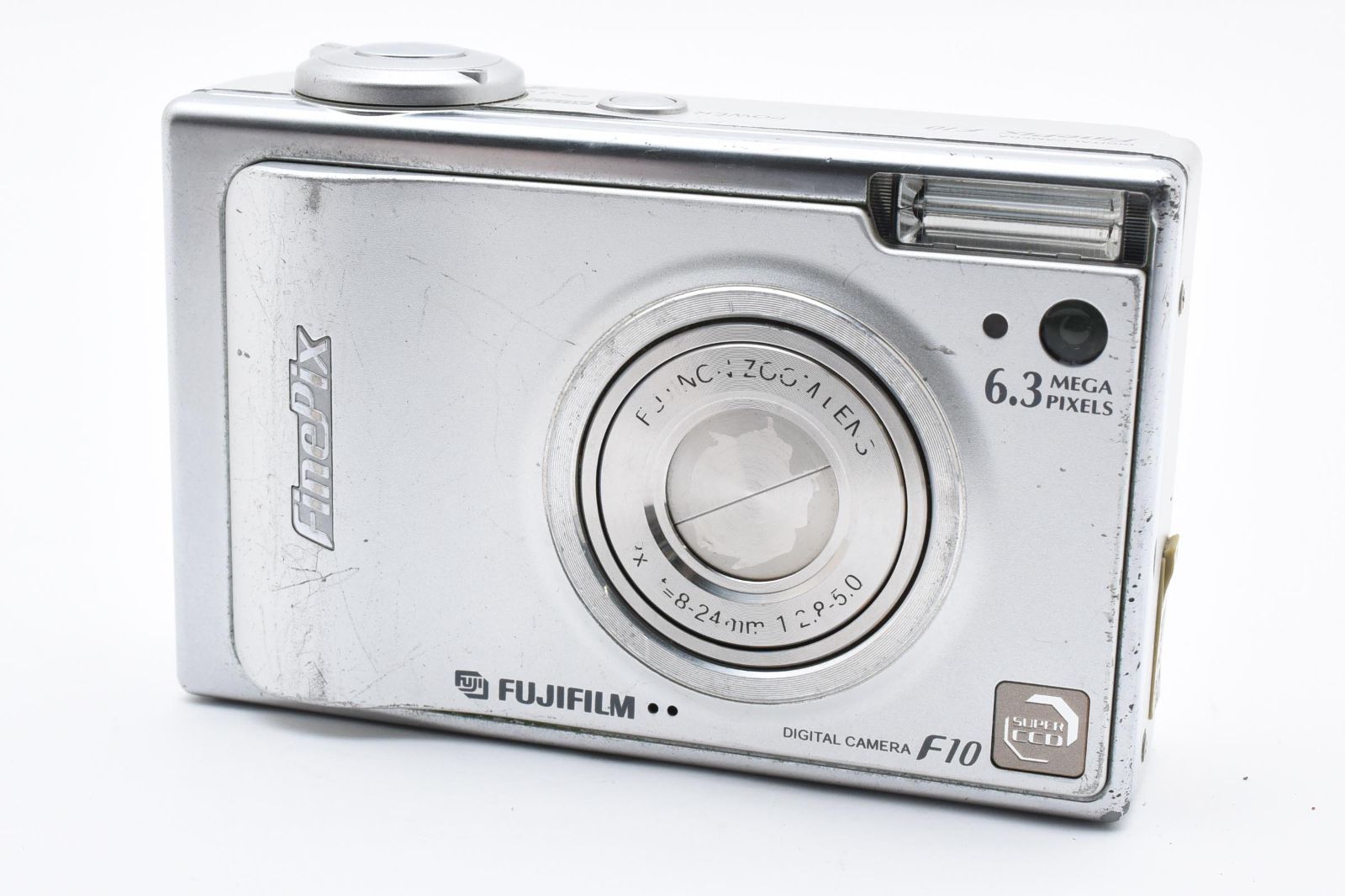 FUJIFILM フジフィルム Finepix F10 LL200 4083