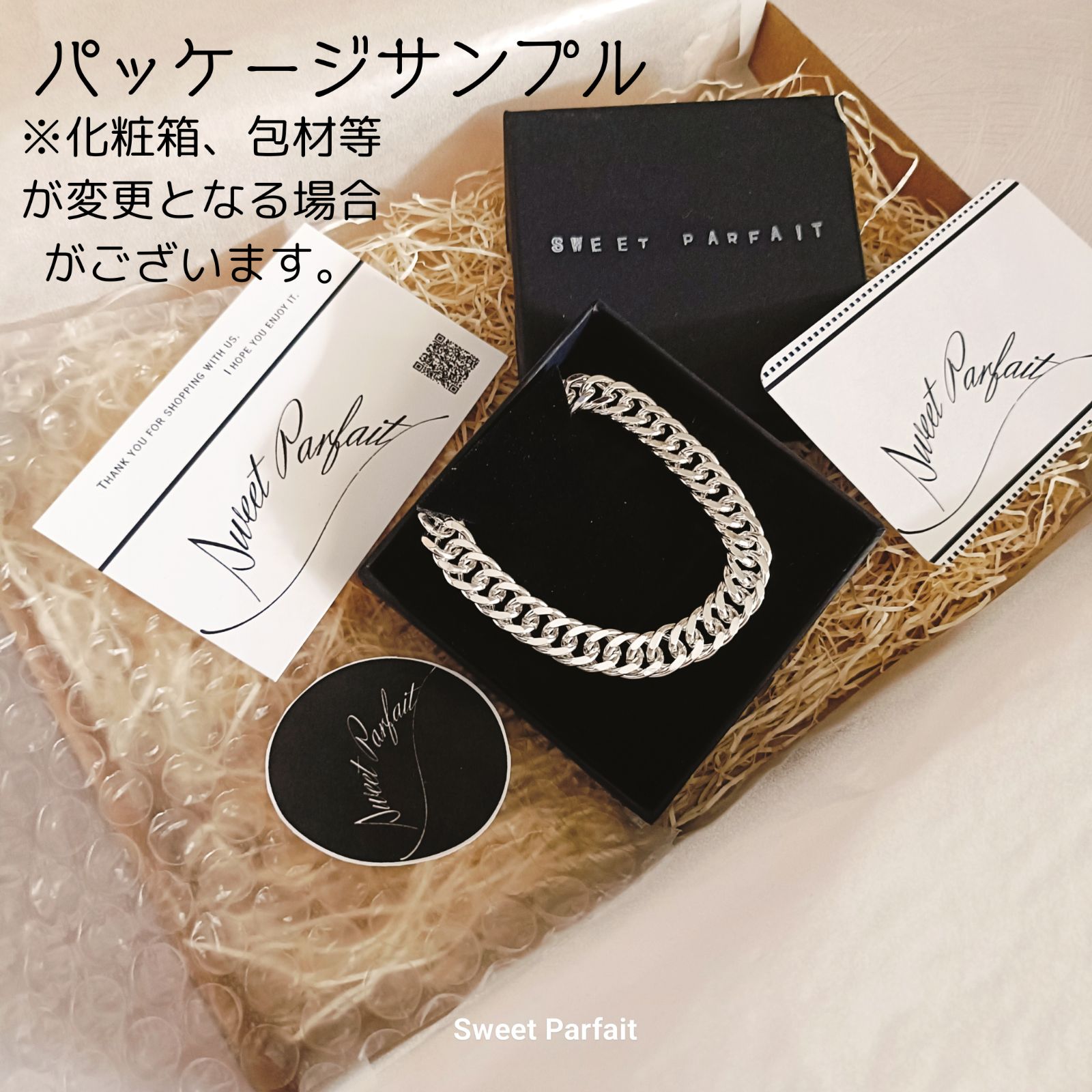 新品未使用】フィッシュフックモチーフ（釣り針）ネックレス シルバー 