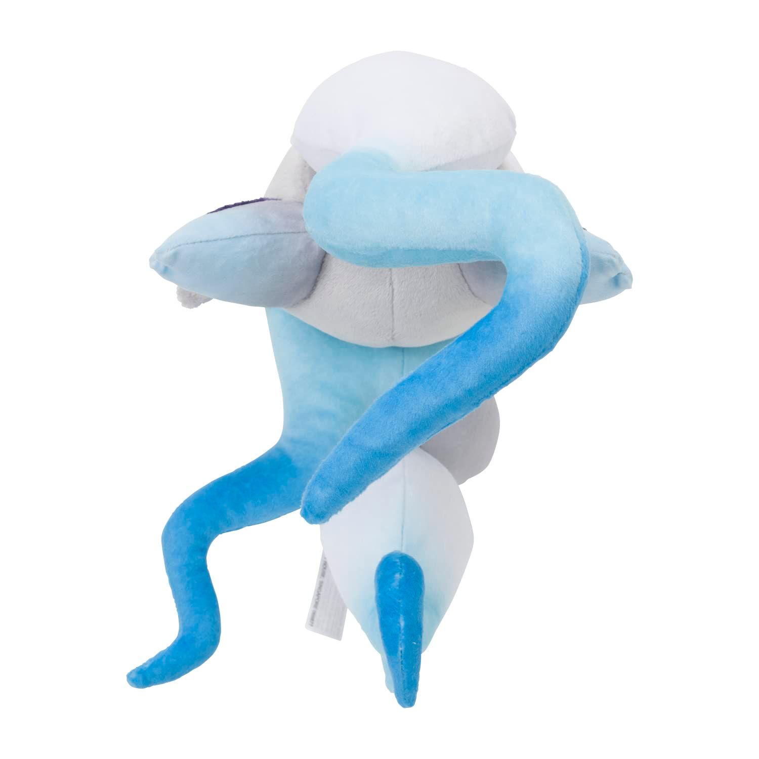 ポケモンセンターオリジナル ぬいぐるみ 色違いのヒスイゾロア 29×16