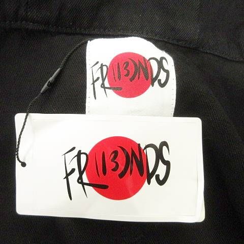 FR(13)NDSフレンズRING DENIM MODSモッズコート セール】FR(13)NDS