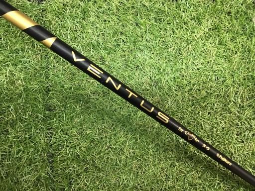 キャロウェイ ROGUE ST MAX 10 5° レフティ ドライバー DR VENTUS 5 for CW フレックスS メンズ 男性用 左利き 左用 Cランク ゴルフクラブ スタンドバッグ ドライバー 