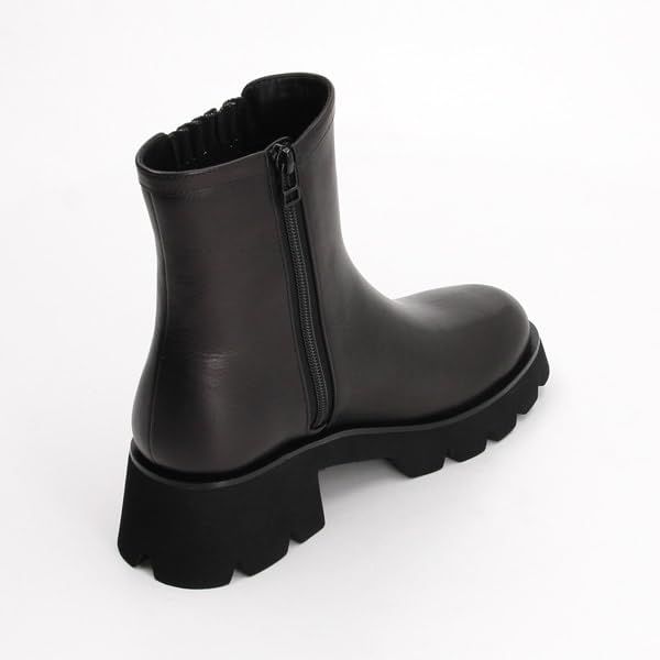 ファッションブーツ