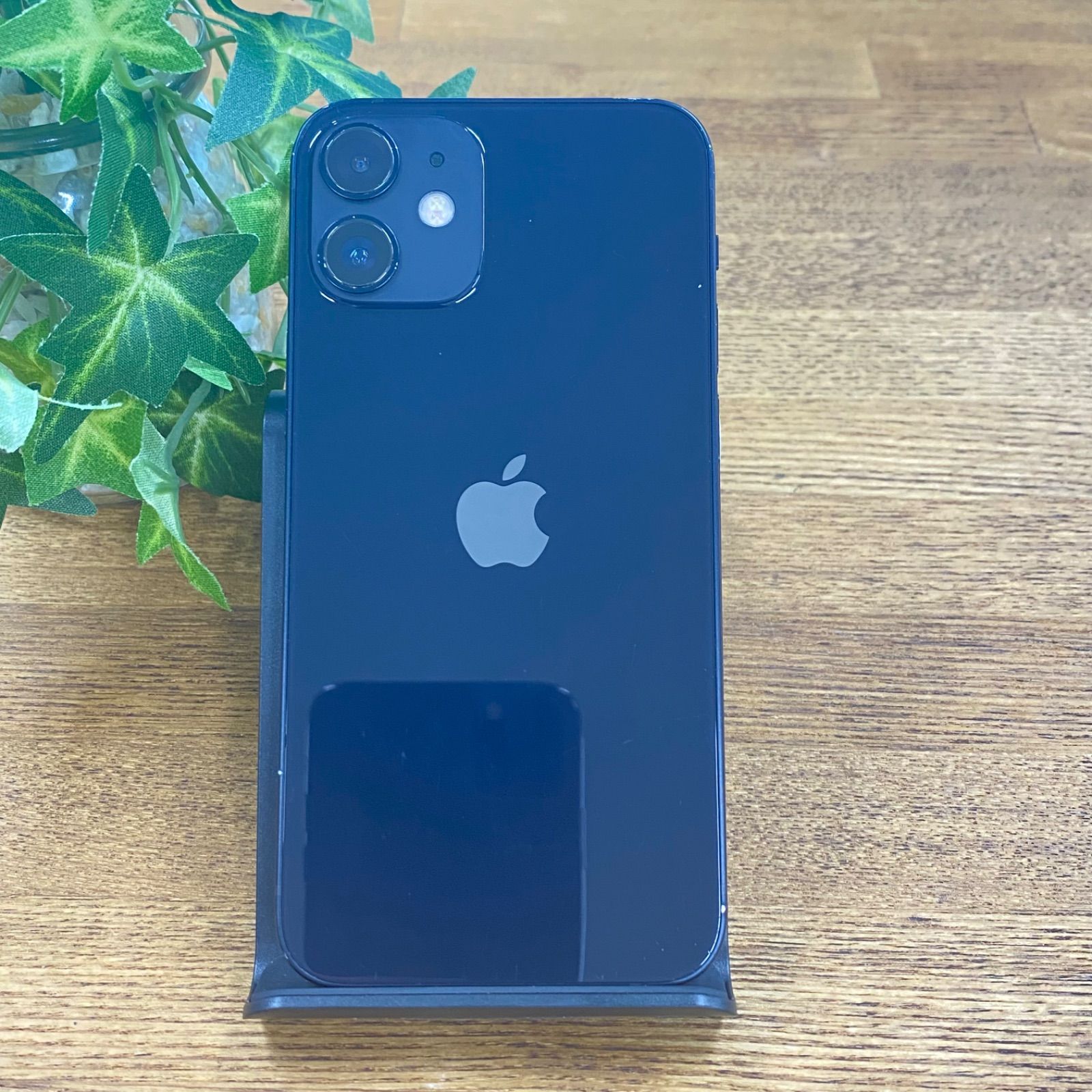 iPhone 12 mini　256GB