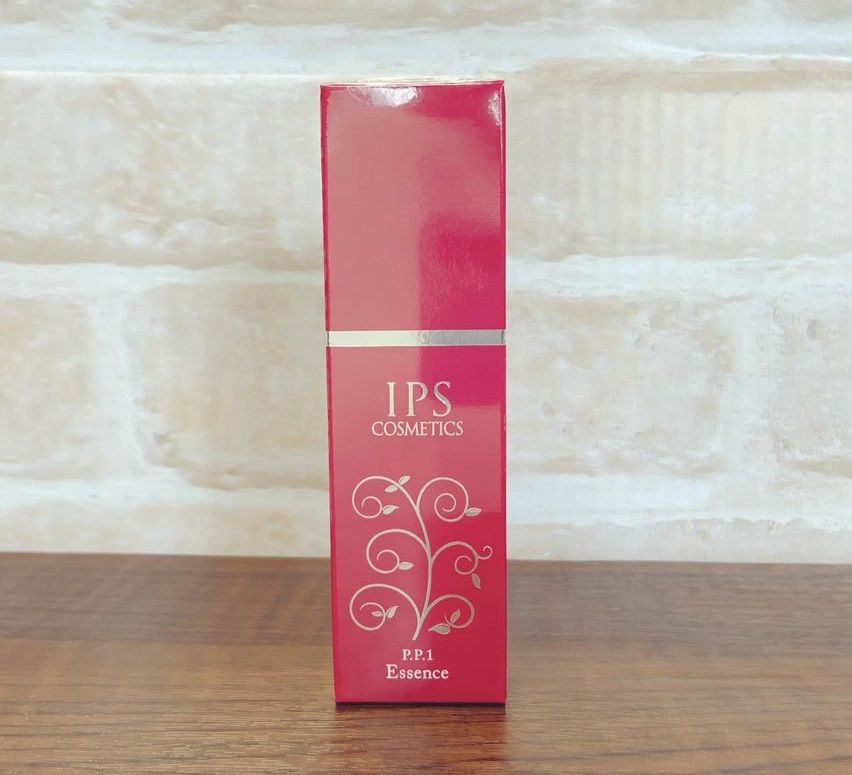 P.P.1] IPSエッセンス - 製品情報 - IPSコスメティックス