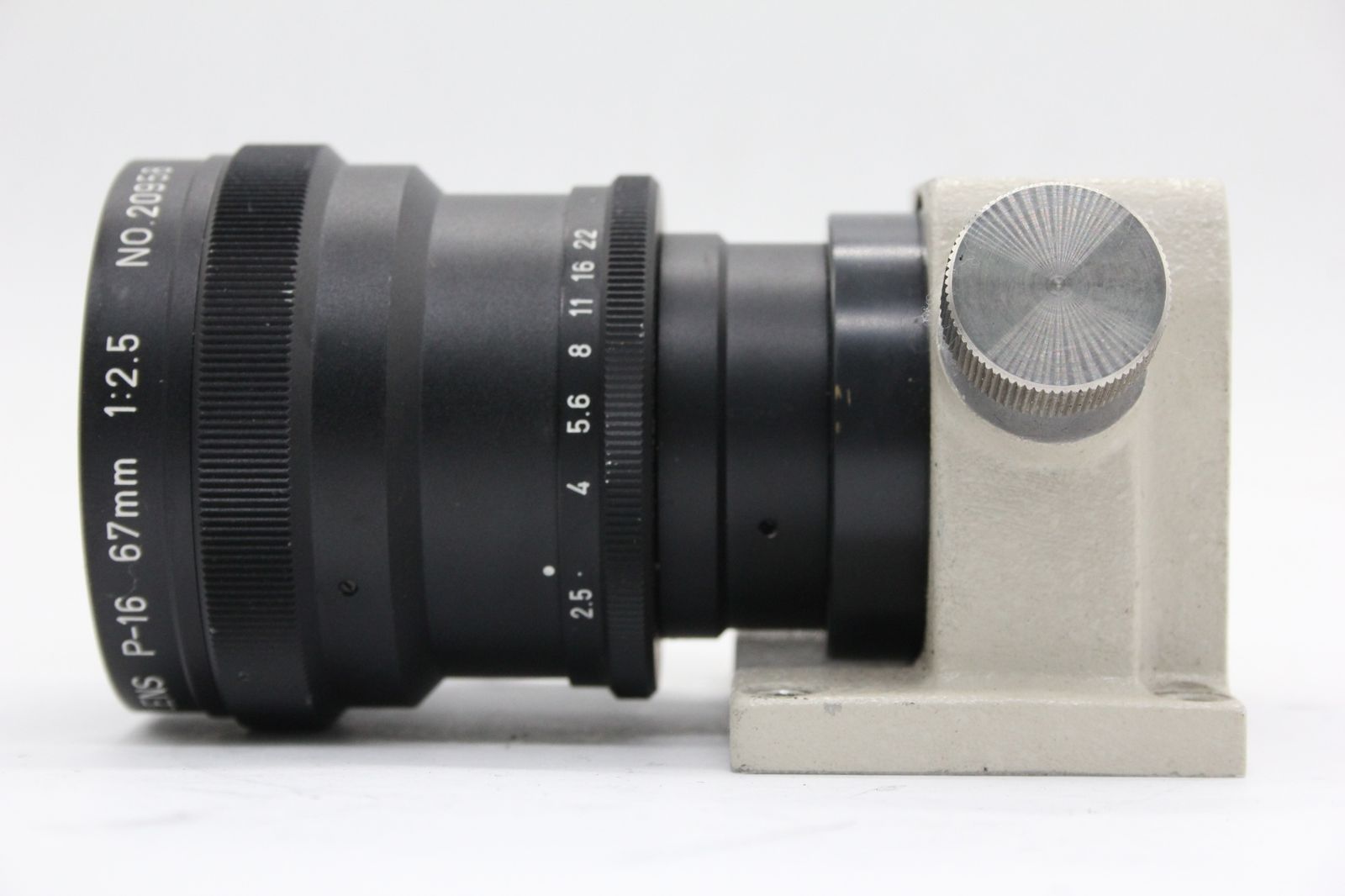 希少銘玉CANON 25mm F3.5 (L39) 単焦点レンズ 返品保証】 【希少