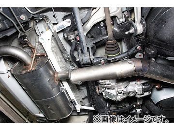 オクヤマ フレームブレース 692 329 1 リア ミツビシ ランサーEvo.X CZ4A AYCデフ装着車用
