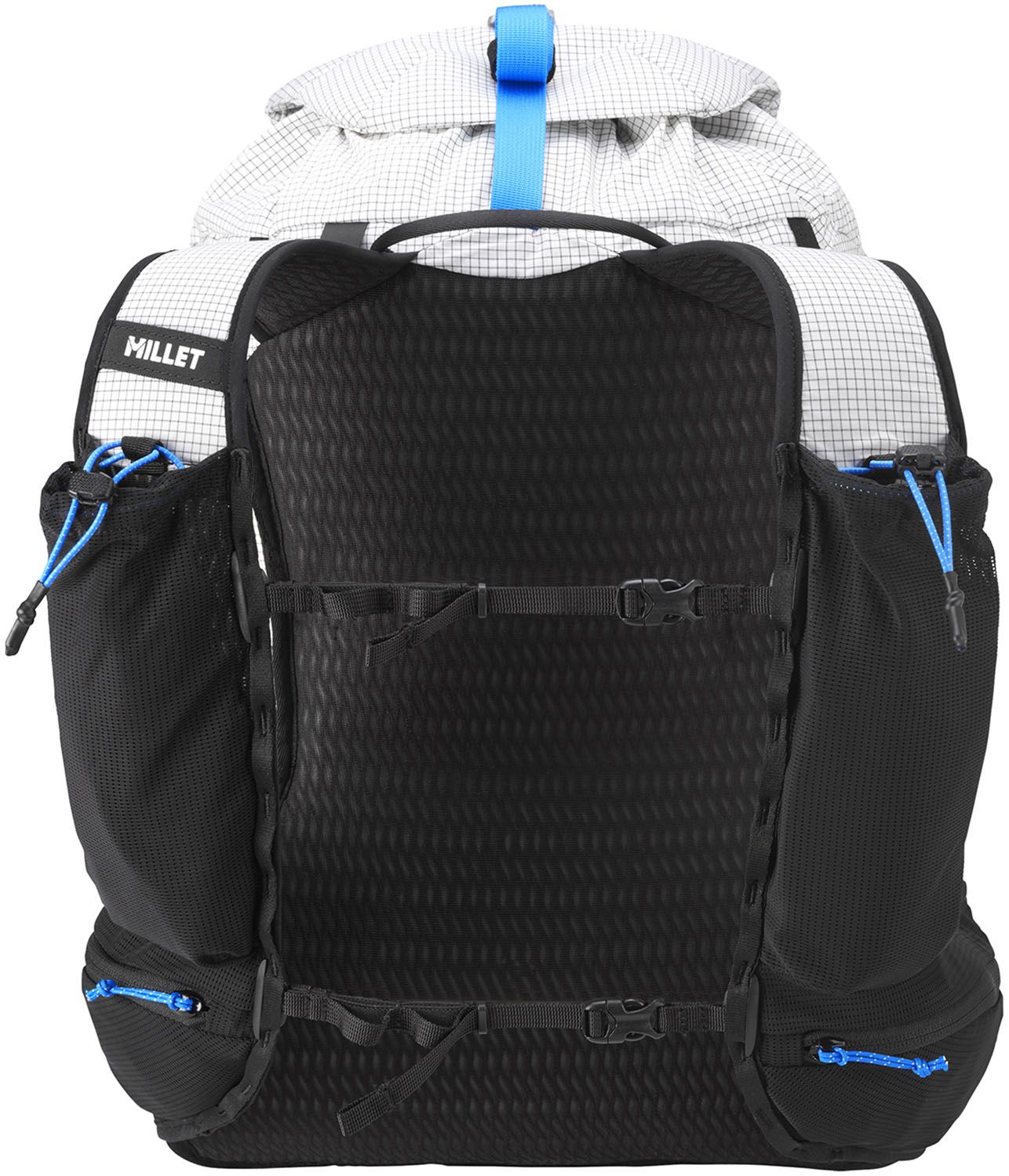 ミレー MILLET アウトドア バックパック トリロジー スカイ 25 MIS2332 N0020 WHITE-BLANC