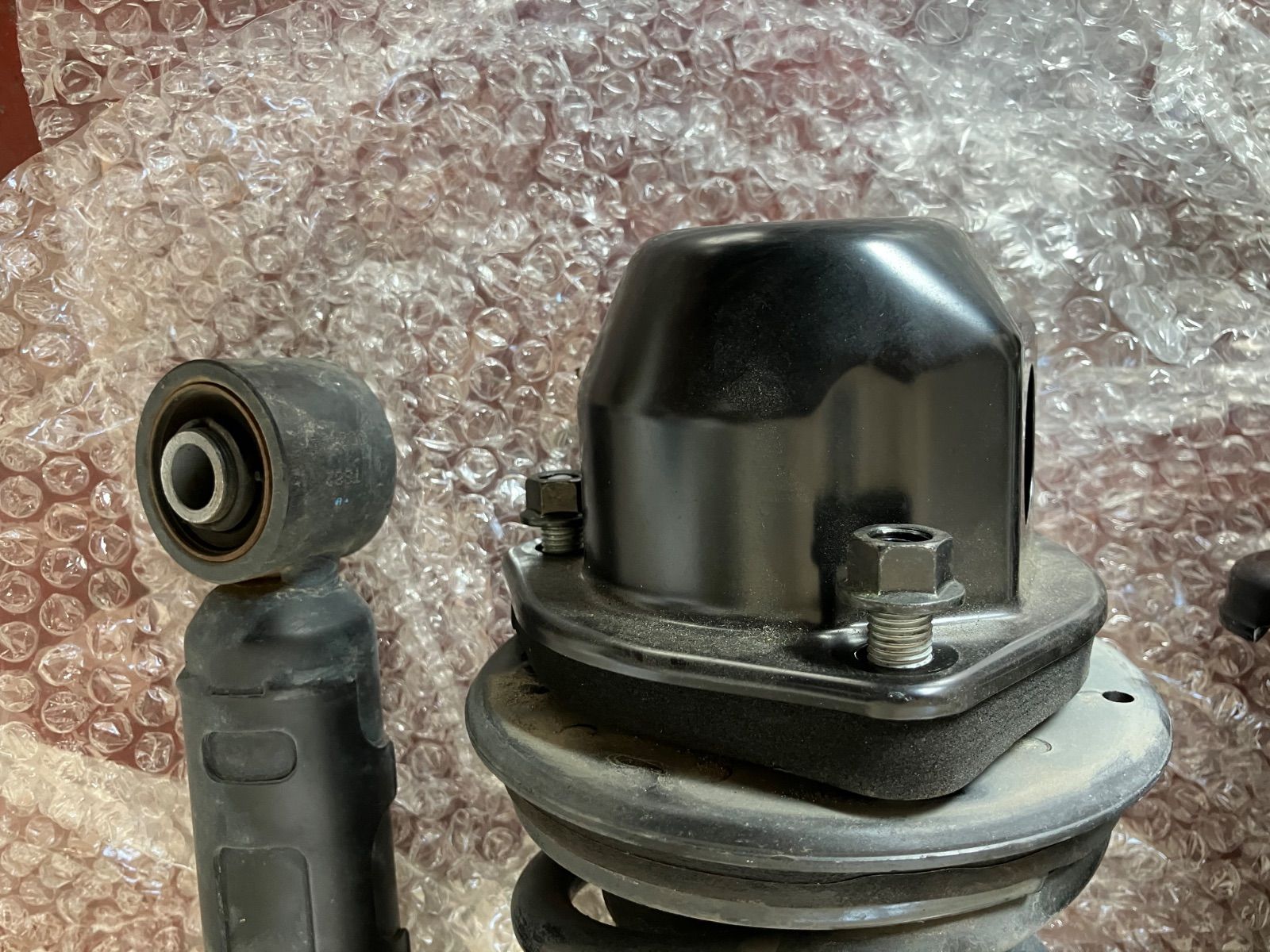 販売済み トヨタ クラウン アスリート サスペンションキット 送料無料