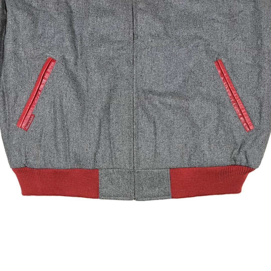 ECKO UNltd エコー アンリミテッド レザーパッチ ジャケット - メルカリ