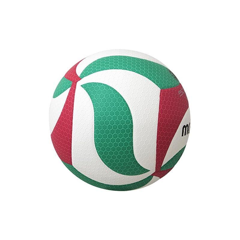 バレーボール4号