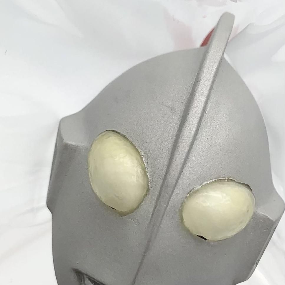 ファイティングポーズ