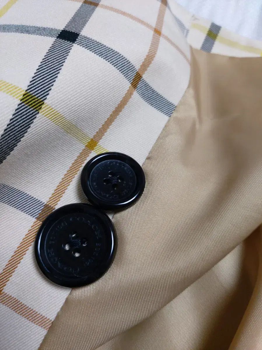 人気ブランド集結！ トレーナー トレンチコート 55 正規品