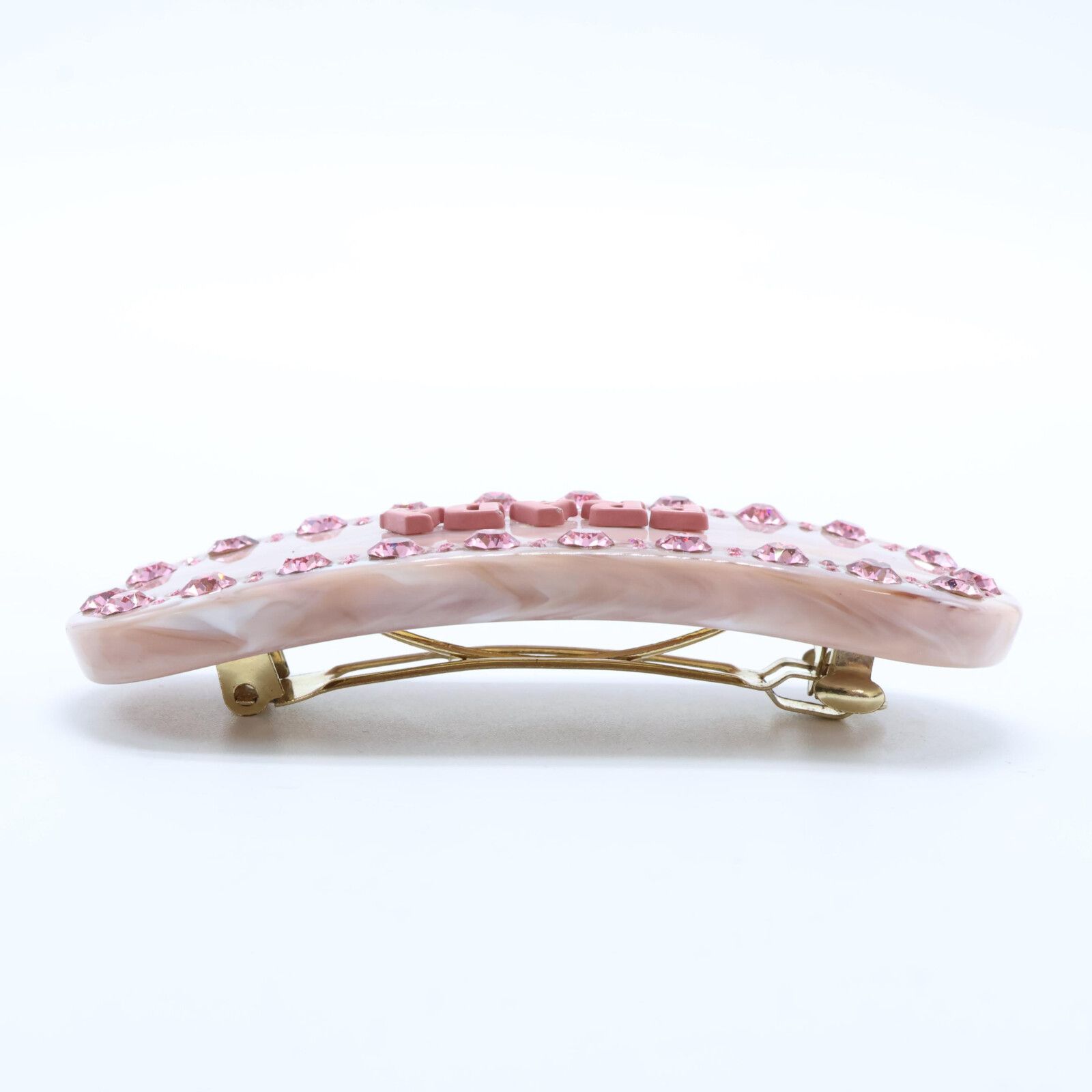 プラダ PRADA プレックス　ヘアクリップ　バレッタ 楽天市場】プラダ PRADA プレックス ヘアクリップ バレッタ