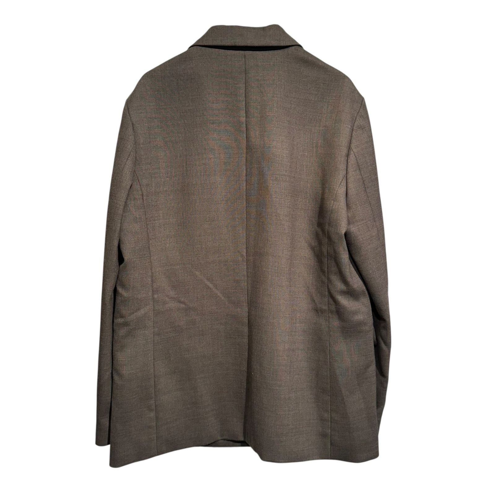 Spick&span ダブルクロスピークドラペルジャケット Spick & Span（スピックアンドスパン）の「ダブルクロスピークド