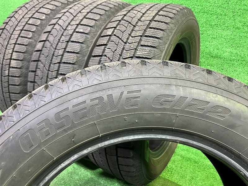 トーヨー オブザーブGIZ2