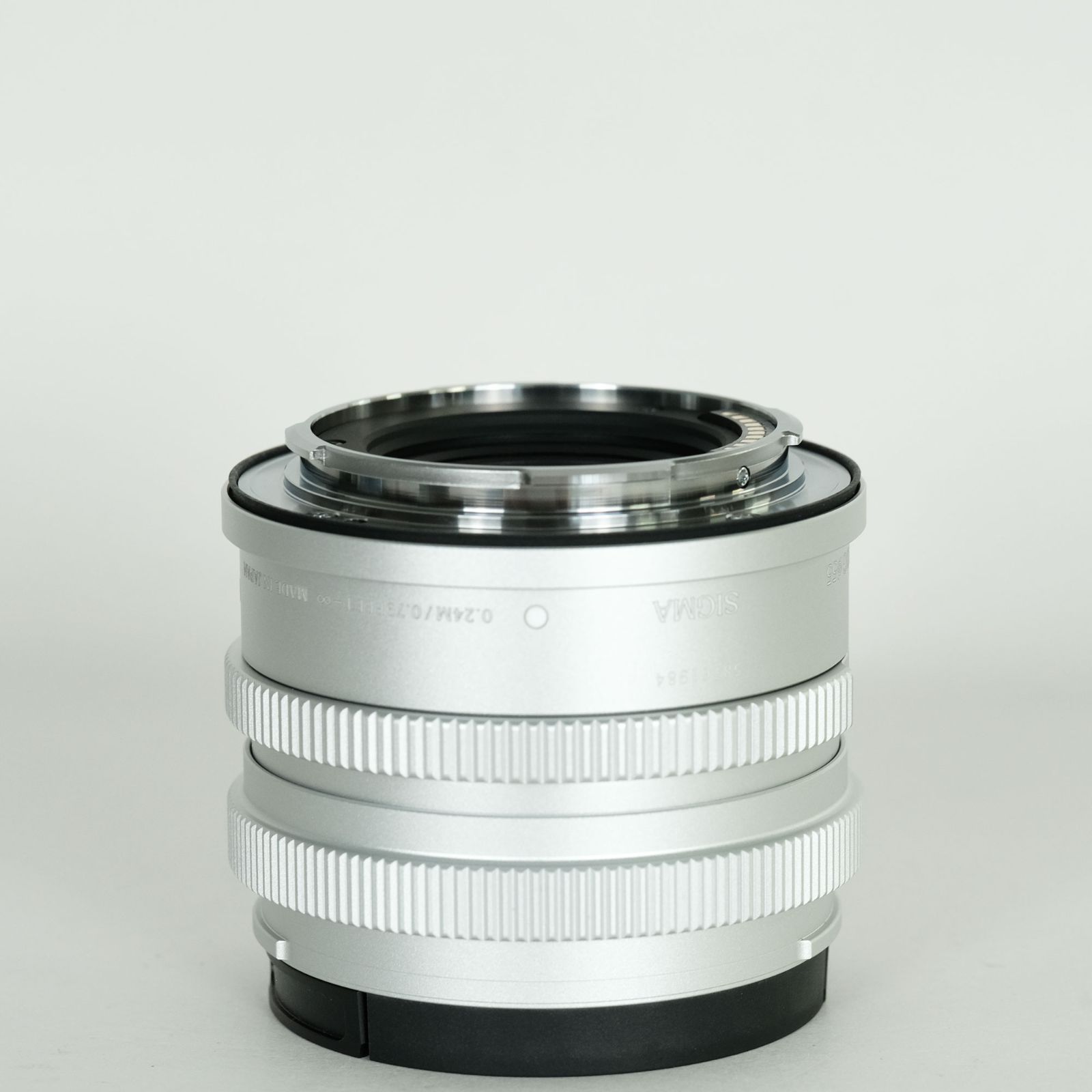 極美品｜フィルター付] SIGMA 45mm F2.8 DG｜Contemporary [ライカL用