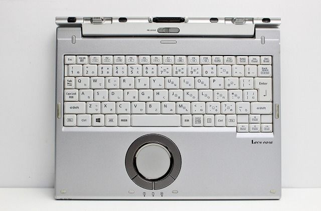 ノートパソコン Windows11 WPS office搭載 中古 2in1PC Panasonic レッツノート CF-XZ6 SSD256GB  メモリ8GB 第7世代 Core i5 タブレット - メルカリ