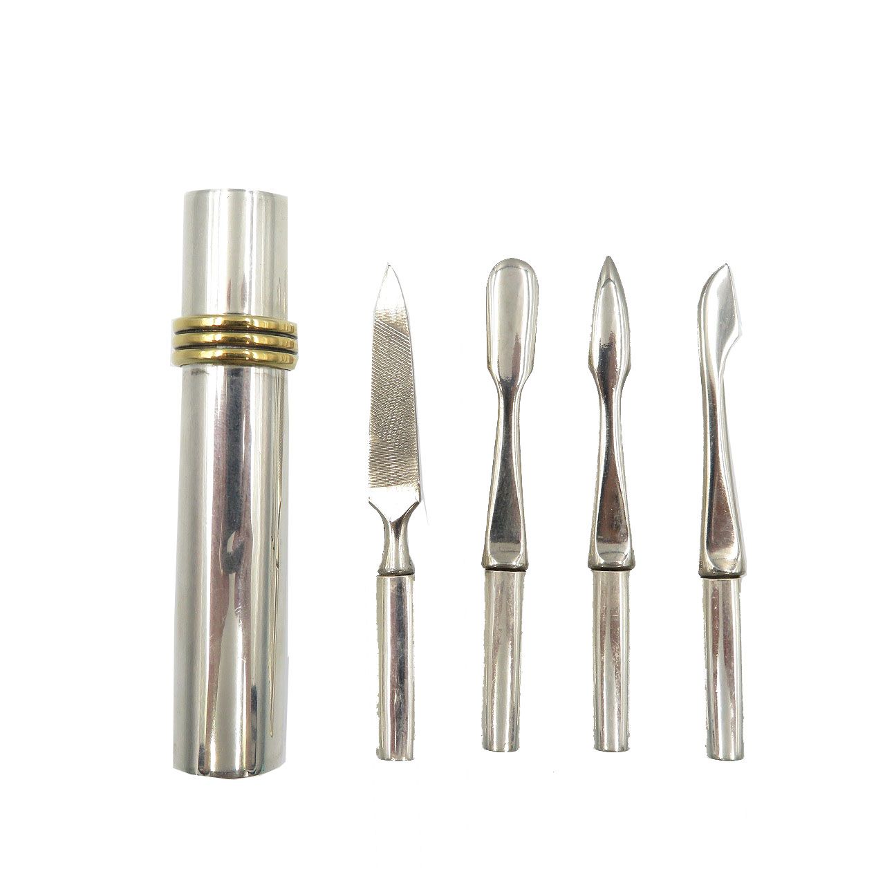 ティファニー 化粧品 Silver925 シルバー