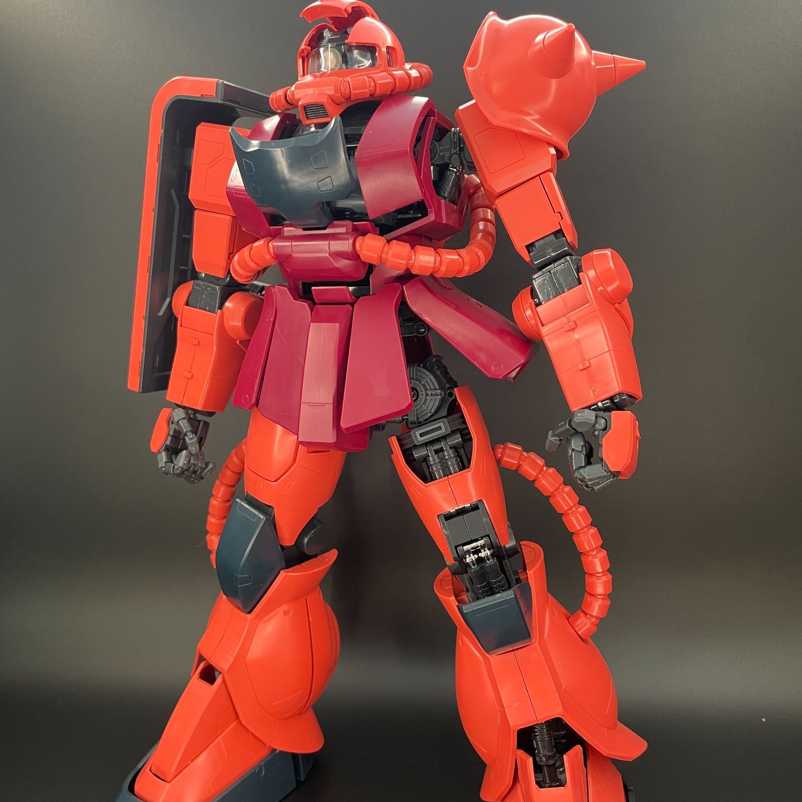 PG