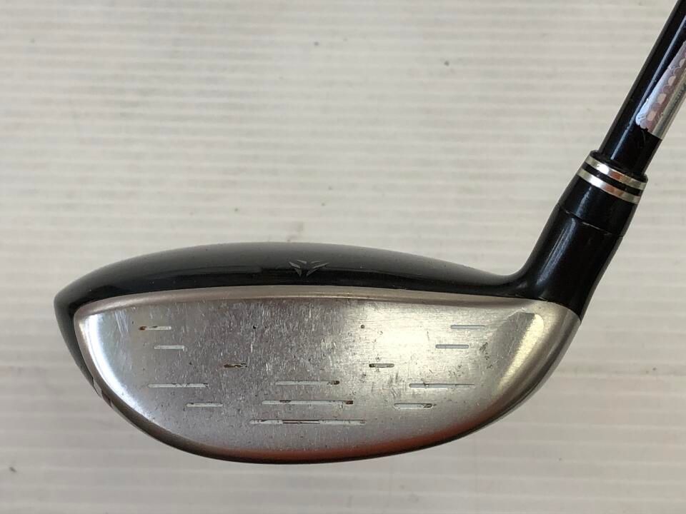 最短即日発送】スリクソン W-403AD US | 18.5 | S | SV-3000 | 中古