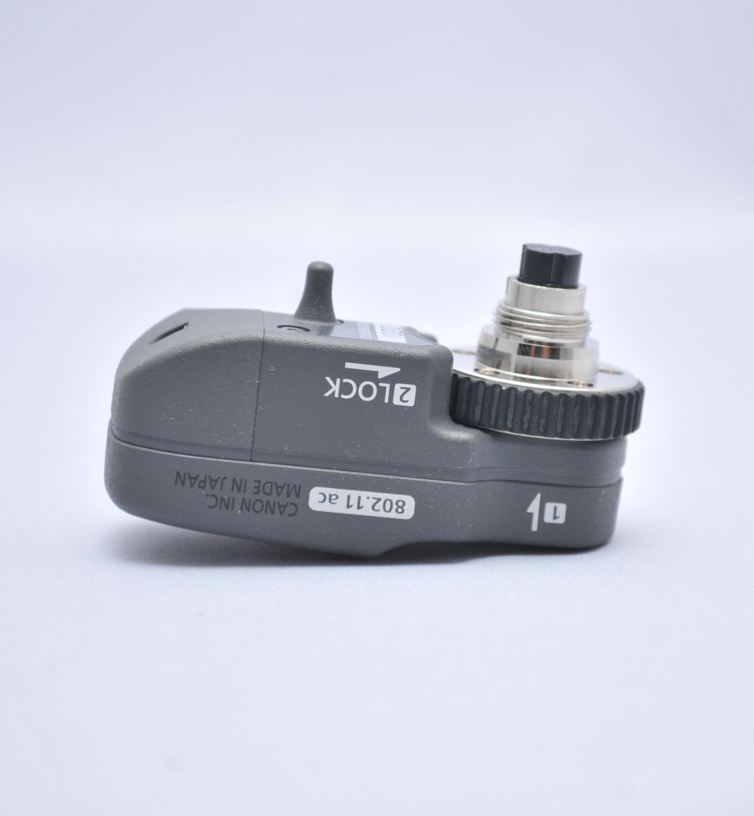 Canon キャノン ワイヤレスファイルトランスミッター WFT-E8B - メルカリ
