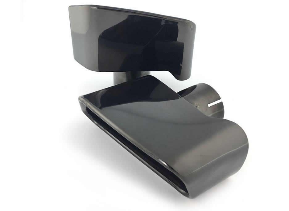 チタン黒 左右セット