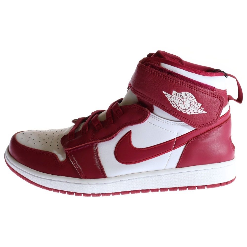 NIKE (ナイキ) AIR JORDAN 1 HI FLYEASE エアジョーダン1 フライ