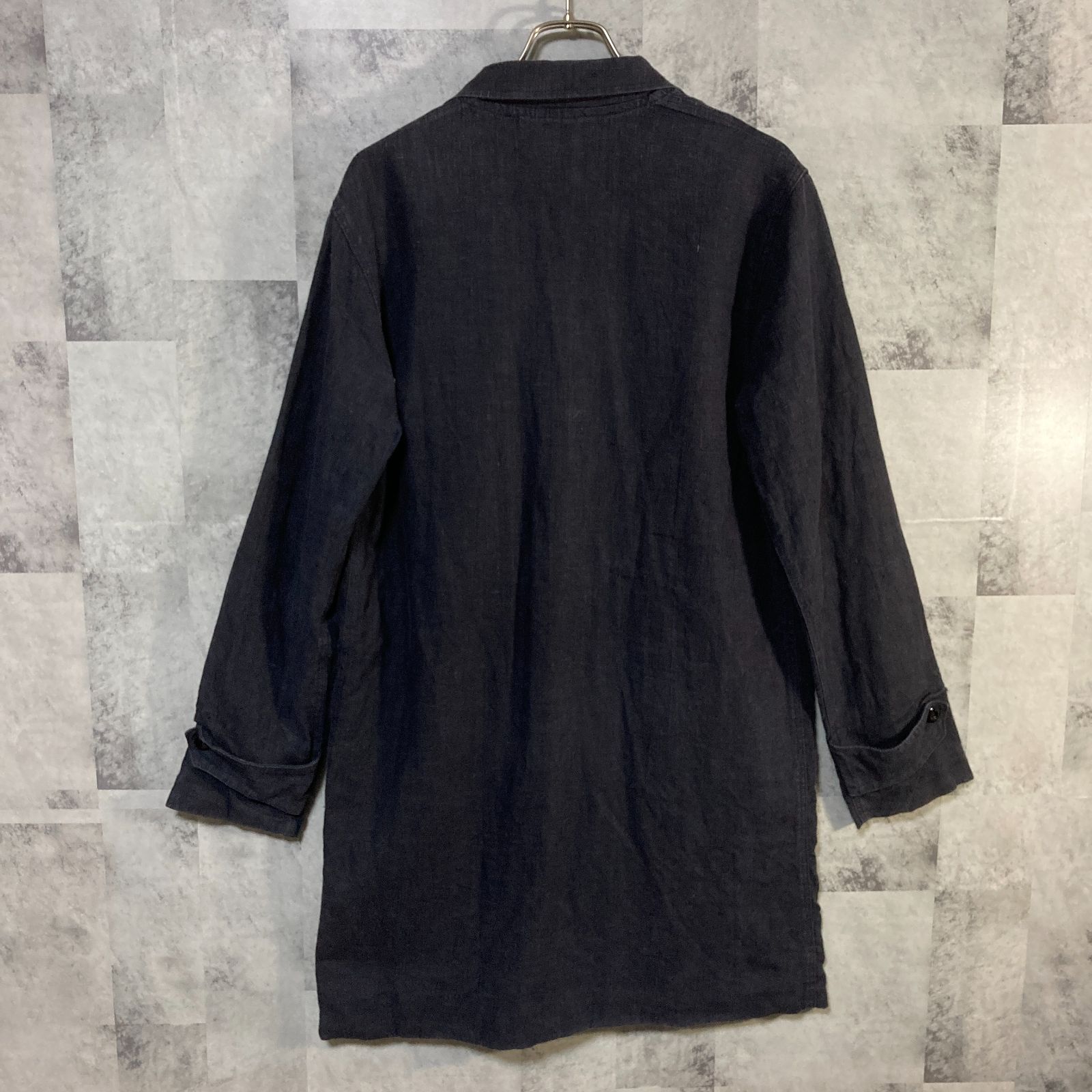 フランス製 GARMENT REPRODUCTION OF WORKERS リネンライト
