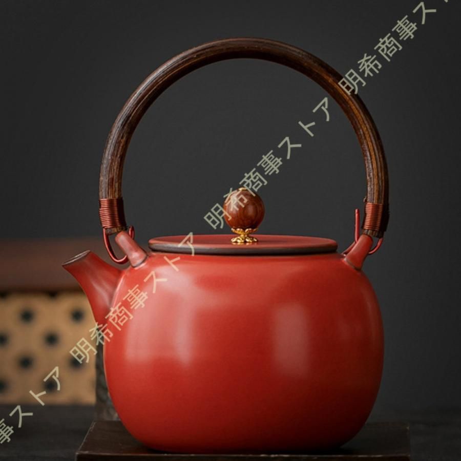 morico カナディアン ケトル 日本製 銅製やかん 木製ハンドル付き morico カナディアン ケトル 日本製 銅製やかん 木製ハンドル付き