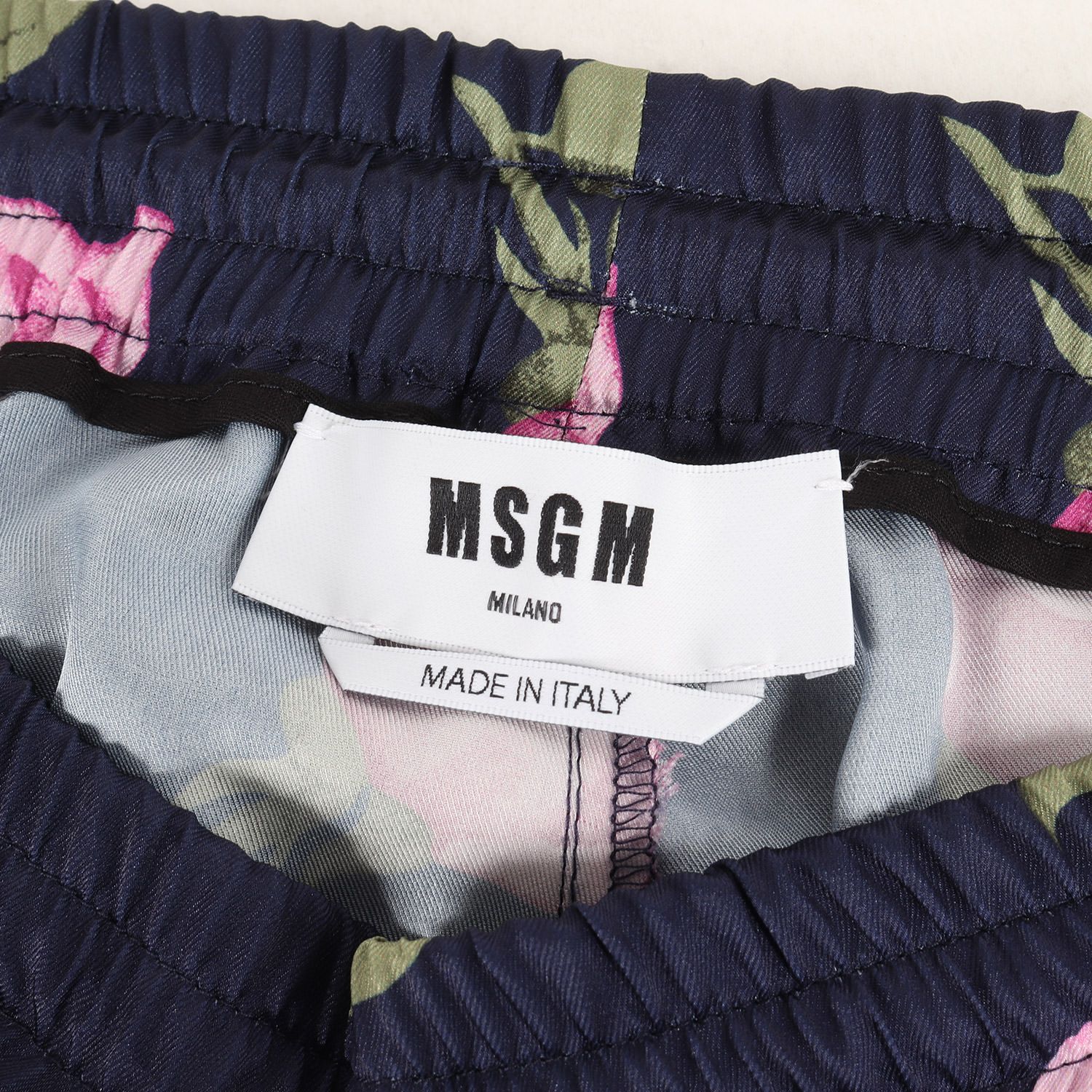 MSGM エムエスジーエム ピンバッジ ピンズ 新品未使用 - 小物