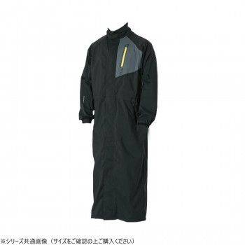 美品 ARTS&SCIENCE リネンコットンツイル ジャケット ハーフコート