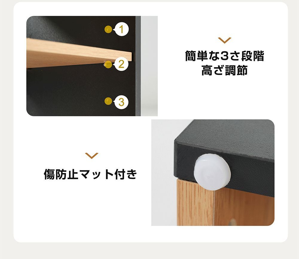 ベッド