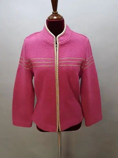 ガイガー ピンク