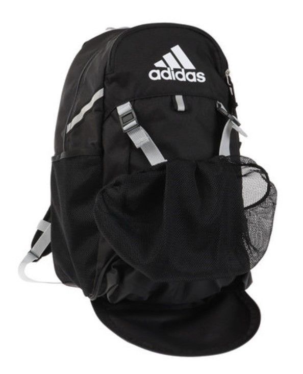 ? アディダスサッカーボール用